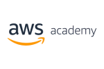 AWS academy amazon logo