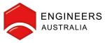 Engineers Australia logo