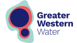 Greater Western Water logo