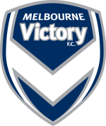 Melbourne Victory Logo 