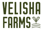 Velisha Farms logo