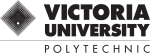 Victoria University Polytechnic logo