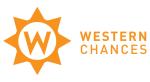 Western Chances logo