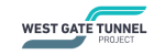 West Gate Tunnel Project logo 