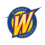 Wyndham basketball logo